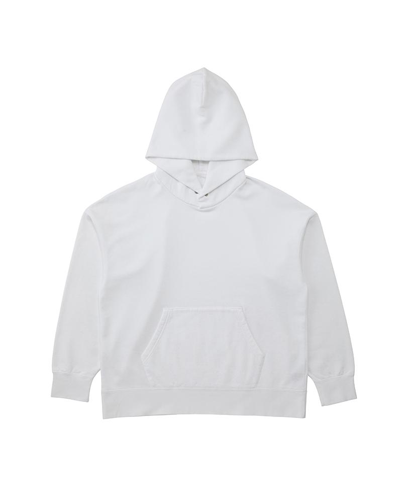 ULTIMATE JUMBO SB HOODIE P.O. | Visvim Official North American Web